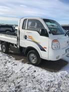 Kia Bongo III. Киа Бонго III, 2 900 куб. см., 1 250 кг., 4x4