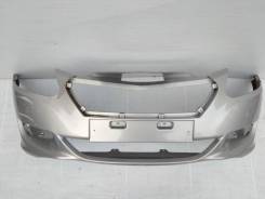 Бампер. Datsun mi-Do Datsun on-DO