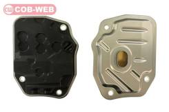 Фильтр автомата. Toyota Ractis, SCP100 Toyota Vitz, KSP90, NSP130, SCP90 Toyota iQ, KGJ10 Toyota Belta, KSP92, SCP92 Subaru Legacy, BE5, BE9, BH5, BH9...