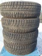 Bridgestone Blizzak Revo GZ. Зимние, без шипов, 2015 год, 10 %, 4 шт