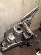 Лонжерон. Toyota Ipsum, ACM21, ACM21W, ACM26W Двигатель 2AZFE