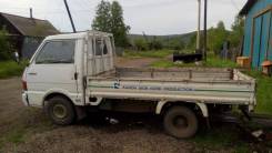 Mazda Bongo. Продается мазда бонго, 2 200 куб. см., 1 200 кг., 4x2