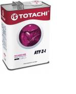 Totachi. синтетическое