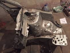 Лонжерон. Toyota Ipsum, ACM21, ACM21W, ACM26W Двигатель 2AZFE
