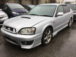 Ветровик. Subaru Legacy, BE5, BE9, BEE, BH5, BH9, BHE Subaru Legacy B4, BE5, BE9, BEE Двигатели: EJ20, EJ201, EJ202, EJ203, EJ204, EJ206, EJ208, EJ20C...