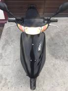 Honda Dio AF35. 49 куб. см., исправен, птс, без пробега