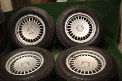 BMW. 7.5x16", 5x120.00, ET20