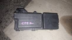 Блок предохранителей, реле. Honda Accord, CL7, CL8, CL9, CM1, CM2, CM3 Двигатели: K20A, K20A6, K20A7, K20A8, K20Z2, K24A, K24A3, K24A4, K24A8