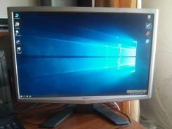 Acer. 22", технология ЖК (LCD)