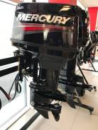 Mercury. 50,00 л.с., 2-тактный, бензиновый, нога S (381 мм), 2018 год год