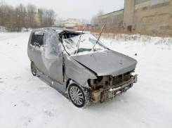 Nissan Cube. AZ10221013, CGA3