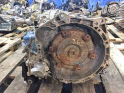 АКПП. Toyota Vitz, SCP90 Toyota Belta, SCP92 Двигатель 2SZFE