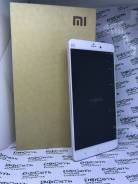 Xiaomi Mi Note 3. Новый, 64 Гб, 4G LTE, Dual-SIM