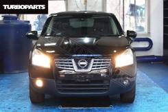 Nissan Qashqai. J10, MR20DE