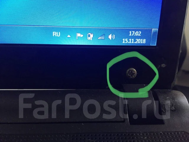 V-lazer. 14", 1,7����, ��� 8 ��, ���� 512���, WiFi: 1, Bluetooth: 1, ����������� �� 1��. ����