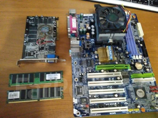 Socket 754 ����