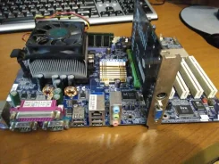 Socket 754 ����