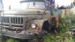 ЗИЛ 131. Продам зил 131, 6 500 куб. см., 5 000 кг., 6x6