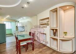 4-комнатная, улица Некрасовская 48а. Некрасовская, агентство, 110 кв. м.