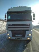 DAF. Продам 95 480 л. с., 480 куб. см., 20 000 кг., 4x2