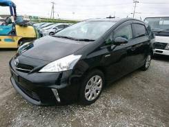 Toyota Prius a. ZVW40, 2ZR