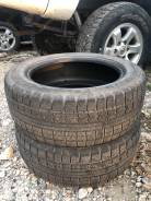 Toyo Winter Tranpath MK4. Зимние, без шипов, 2008 год, 50 %, 2 шт