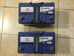 Varta. 95 А.ч., Обратная (левое), производство Европа