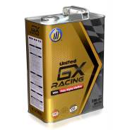 United Oil. Вязкость 5W-40, синтетическое