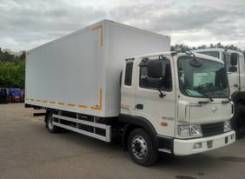 Hyundai HD120. Фургон на шасси Hyundai HD 120 LONG Euro5 (5.4х2.6х2.5, фургон 80мм. ), 4x2
