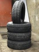 Yokohama Ice Guard IG35. Зимние, шипованные, 20 %, 4 шт