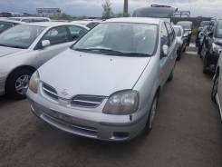 Nissan Tino. V10, QG18