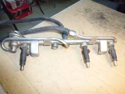 Инжектор. Volkswagen Passat, 3B3, 3B6 Audi S6, 4B2, 4B4, 4B5, 4B6 Audi A4, 8E2, 8E5, 8EC, 8ED, 8H7 Audi A6, 4B2, 4B4, 4B5, 4B6 Audi S4, 8E2, 8E5, 8EC...