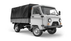 УАЗ 330365. "Бортовой", 2 700 куб. см., 1 225 кг., 4x4