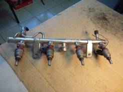 Инжектор. Mercedes-Benz: CLK-Class, SLK-Class, CLC-Class, E-Class, C-Class Двигатели: M271DE18ML, M271KE18ML, M271KE16ML