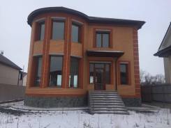 Жилой дом 241,9 кв. м. в г. Южно-Сахалинск. Улица Преображенская 10, р-н Южно-Сахалинский, площадь дома 242 кв. м., централизованный водопровод, элект...