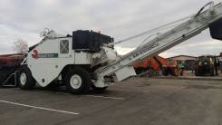 Roadtec. Перегружатель асфальта Shuttle Buggy SB2500