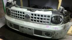 Ноускат. Nissan Cube, BZ11