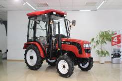 Foton Lovol. Продам Трактор Lovol TE244, 24 л.с.