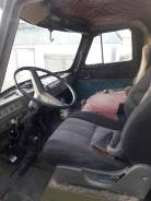 УАЗ. Уаз бортовой, 2 400 куб. см., 1 000 кг., 4x4