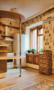 2-комнатная, улица Запарина 66. Центральный, агентство, 42 кв. м.