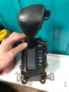 Селектор кпп, кулиса кпп. Toyota Mark II, JZX90, JZX90E, JZX93 Toyota Cresta, JZX90, JZX93 Toyota Chaser, JZX90, JZX93 Двигатели: 1JZGE, 1JZGTE