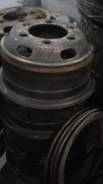 Bridgestone. x15", 5x165.00, 6x170.00, 5x197.00, 6x200.00, ET0