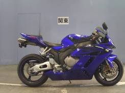 Honda CBR 1000RR Fireblade. 1 000 куб. см., исправен, птс, без пробега. Под заказ