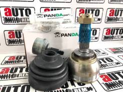 Шрус подвески. Mitsubishi Sigma, F11A Mitsubishi Diamante, F11A Двигатель 6G71