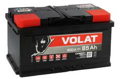 Volt. 90 А.ч., Обратная (левое), производство Европа