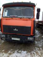 МАЗ 64229. Продается седельный тягач МАЗ-64229., 15 000 куб. см., 35 000 кг., 6x4