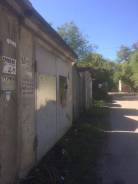 Гаражные блок-комнаты.