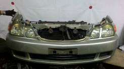 Ноускат. Toyota Gaia, ACM10, ACM10G