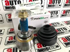 Шрус подвески. Mitsubishi Diamante, F13A, F17A Двигатели: 6G72, 6G73
