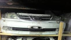 Ноускат. Toyota Carina, AT212